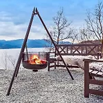 4 Star Holiday Home In Valevag Feriehus Valevåg