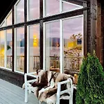 4 Star In * Valevåg