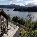 Serene Waterfront Retreat-By Traum