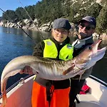 4 Star In Valevåg