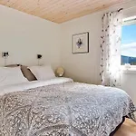 4 Star In Сasa de vacaciones *