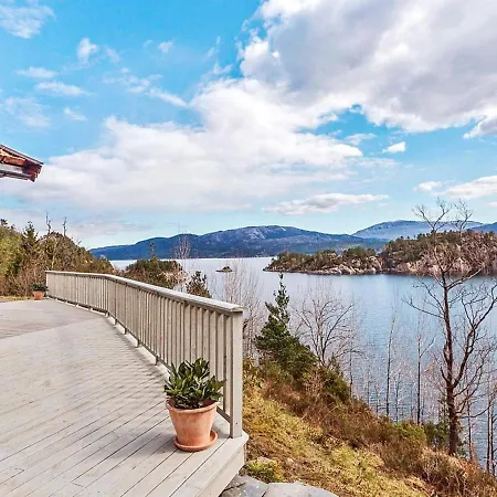 6 Person In Valev G * Valevåg
