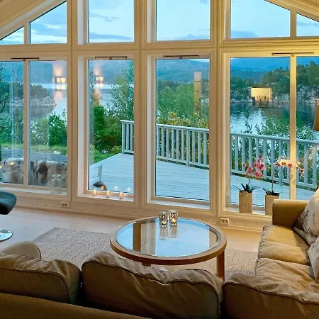 6 Person In Valev G Ferienhaus