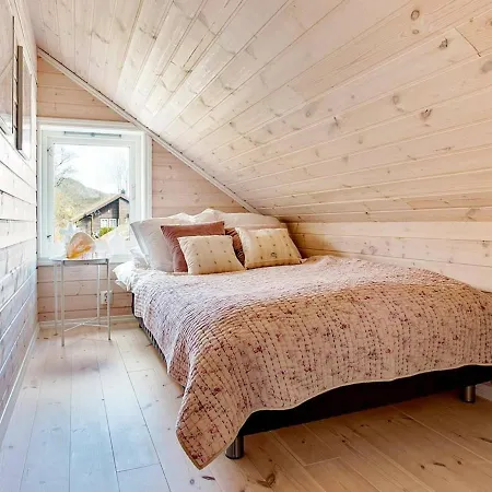 Ferienhaus 6 Person In Valev G *