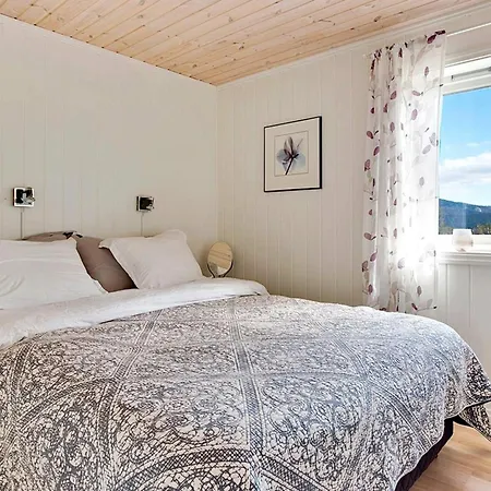 4 Star In Holiday home *