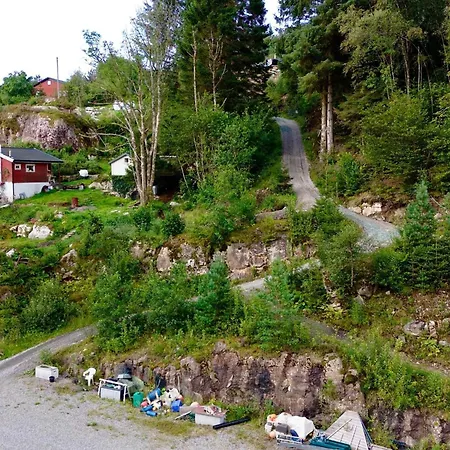 4 Star In Valevåg