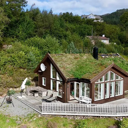 Dom wakacyjny 4 Star In Valevåg