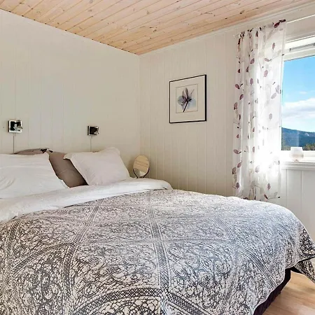 Holiday home 6 Person In Valev G Valevag