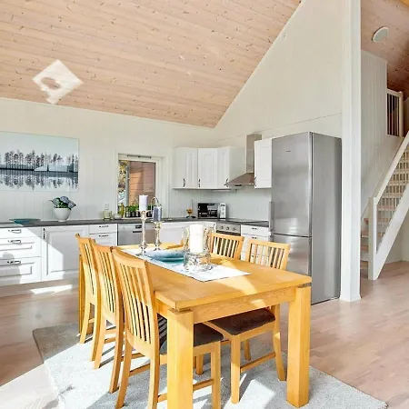 6 Person In Valev G Holiday home *